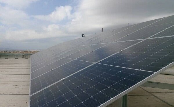 ساخت ۱۷۶ مگاوات نیروگاه خورشیدی در سمنان