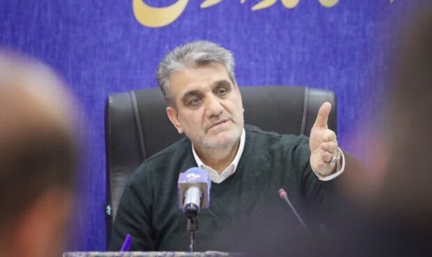 امنیت کشور مرهون سربازان گمنام امام زمان(عج)