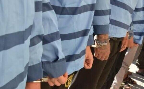 بازداشت ۸۰ عامل اصلی و میدانی اغتشاشات در استان سمنان