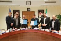 احداث نیروگاه ۱۰۰مگاواتی در سمنان؛۲۰هزار مددجو سهامدار نیروگاه می‌شوند