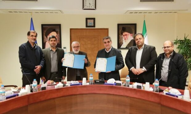 احداث نیروگاه ۱۰۰مگاواتی در سمنان؛۲۰هزار مددجو سهامدار نیروگاه می‌شوند