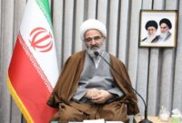 مطیعی: دهه فجر فرصت بی نظیر تبیین مفاهیم دینی است