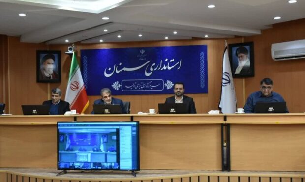 آخرین وضعیت نهضت ملی مسکن در استان سمنان