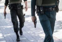 کشف مواد مخدر در شاهرود؛ یک قاچاقچی کشته شد