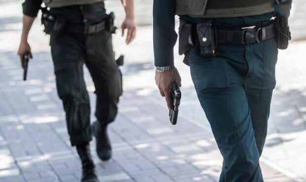 کشف مواد مخدر در شاهرود؛ یک قاچاقچی کشته شد