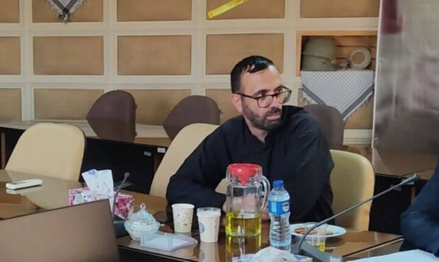 راه اندازی 40 موکب دهه فجر در مهدیشهر