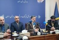 حضور ۱۵۰ ناشر در نمایشگاه«کتاب و قرآن سمنان»