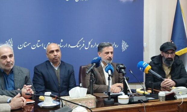 حضور ۱۵۰ ناشر در نمایشگاه«کتاب و قرآن سمنان»