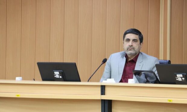 آمادگی سمنان برای میزبانی مسافران نوروزی؛ سفر وزیر میراث در هفته آینده آمادگی سمنان برای میزبانی مسافران نوروزی؛ سفر وزیر میراث در هفته آینده