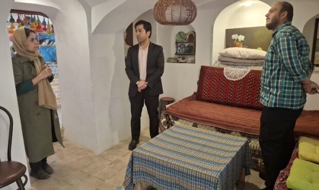 تشدید بازدیدهای نظارتی بر تاسیسات گردشگری شهرستان مهدی شهر