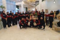 راهیابی ورزشکاران مهدیشهری به جمع چهار نفر پایانی مسابقات قهرمانی کشور پیوند اعضا