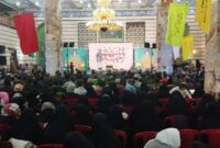 «دژمانا»؛ بازخوانی صد سال شهریت و هویت تاریخی مهدی‌شهر