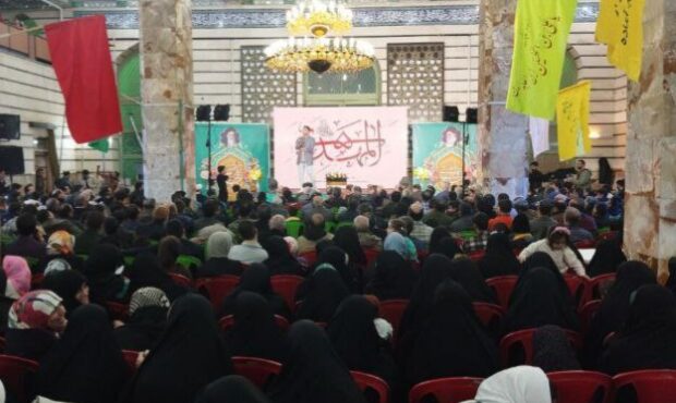 «دژمانا»؛ بازخوانی صد سال شهریت و هویت تاریخی مهدی‌شهر