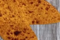 آشفتگی در بازار نان سنتی مهدی‌شهر