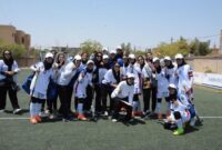 دعوت ۷ بانوی هاکی‌باز مهدی‌شهر به اردوی تیم ملی زیر ۲۰ سال