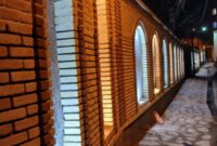 ۷ میلیارد تومان صرف ساماندهی سرچشمه زیارت مهدی‌شهر شد