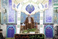 انتظار فرج، ایستادگی فعال در برابر ظلم است