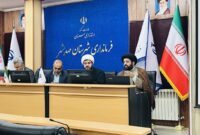 آمادگی مساجد و نمازخانه‌های مهدی‌شهر در دستور کار شورای اقامه نماز