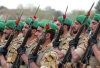 روز ارتش؛ روایت اقتدار، انضباط و فداکاری