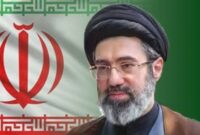 ارتش فرزند ملت است