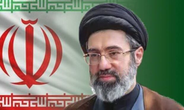 ارتش فرزند ملت است