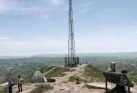 تقویت زیرساختهای ارتباطی استان سمنان در شرایط اضطراری تقویت زیرساختهای ارتباطی استان سمنان در شرایط اضطراری