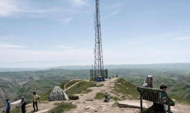 تقویت زیرساختهای ارتباطی استان سمنان در شرایط اضطراری تقویت زیرساختهای ارتباطی استان سمنان در شرایط اضطراری