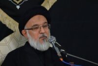 جنگهای اخیر نشانه تغییر معادلات است جنگهای اخیر نشانه تغییر معادلات است