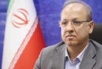 ۳۲ مرکز خرید گندم مهیای دریافت محصول کشاورزان ۳۲ مرکز خرید گندم مهیای دریافت محصول کشاورزان