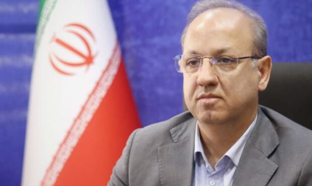 ۳۲ مرکز خرید گندم مهیای دریافت محصول کشاورزان