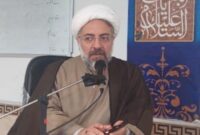 حضرت معصومه(س) الگوی دختر تراز انقلاب اسلامی حضرت معصومه(س) الگوی دختر تراز انقلاب اسلامی