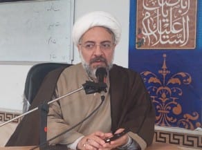 حضرت معصومه(س) الگوی دختر تراز انقلاب اسلامی حضرت معصومه(س) الگوی دختر تراز انقلاب اسلامی