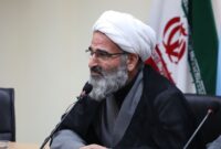رهبری بر مذاکرات اشراف کامل دارند.