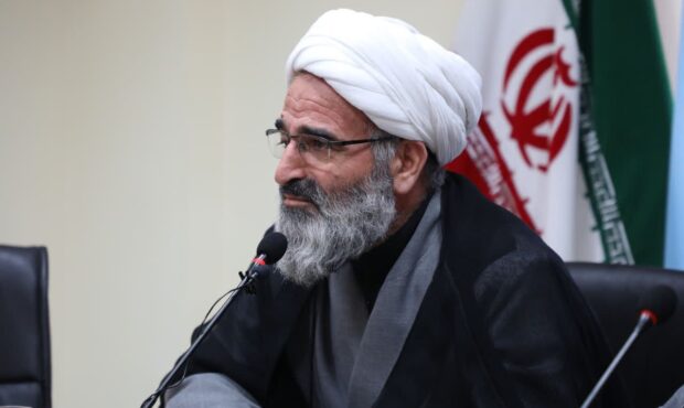 رهبری بر مذاکرات اشراف کامل دارند.