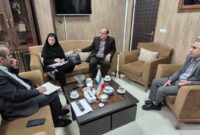 پزشکان فوقتخصصی به مهدیشهر میآیند پزشکان فوقتخصصی به مهدیشهر میآیند