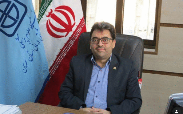 تحول بزرگ در سلامت مهدیشهر؛ آغاز طرح ملی «پزشک خانواده» تحول بزرگ در سلامت مهدیشهر؛ آغاز طرح ملی «پزشک خانواده»