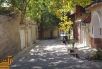 شیراز الگو، شهمیرزاد حسرت