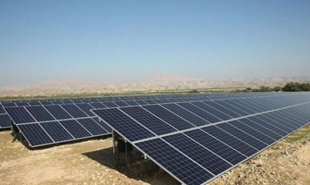 توسعه انرژی خورشیدی؛مزیت راهبردی استان سمنان