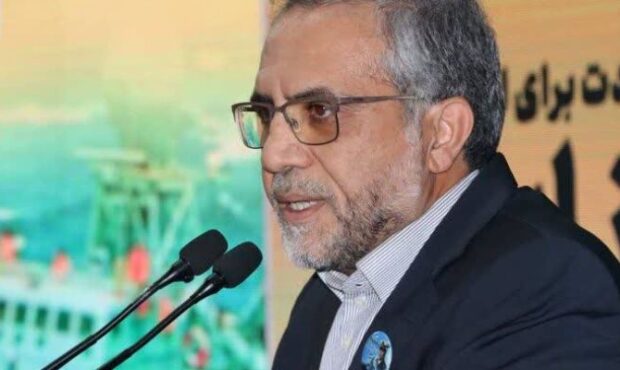 تکمیل جاده ابریشم یک ضرورت ملی است