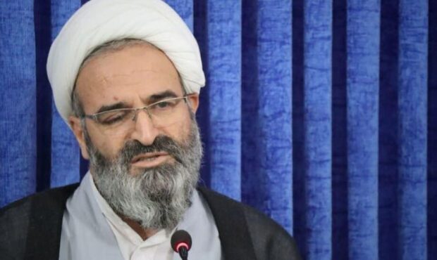 عشایر حافظان اصلی منابع ملی هستند
