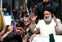 کار نیمه‌تمام در مکتب شهید رئیسی معنا نداشت