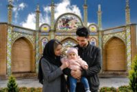 سمنان در مسیر سالمندی و افت موالید