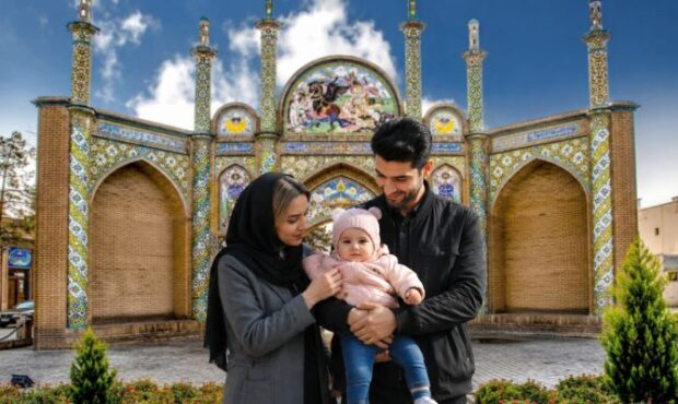 سمنان در مسیر سالمندی و افت موالید سمنان در مسیر سالمندی و افت موالید