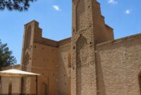 چرا جوان سمنانی مفاخرش را نمی‌شناسد؟
