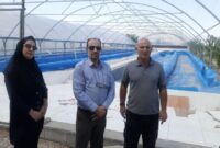تسهیلات ارزان‌قیمت برای طرح‌های شیلاتی سمنان