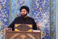دشمن پس از شکست در عرصههای نظامی، به جنگ اقتصادی روی آورده است / لزوم برخورد قاطع قوه قضائیه با اخلالگران معیشت دشمن پس از شکست در عرصههای نظامی، به جنگ اقتصادی روی آورده است / لزوم برخورد قاطع قوه قضائیه با اخلالگران معیشت