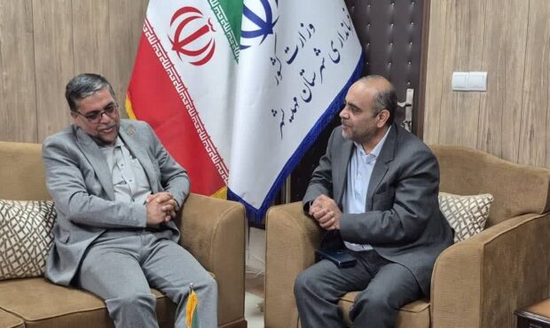 واحد انتقال خون مهدیشهر به‌زودی افتتاح می‌شود