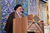 دشمنان نمی‌دانند انقلاب اسلامی به فرهنگ عاشورا و ولایت متصل است