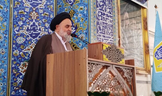 دشمنان نمی‌دانند انقلاب اسلامی به فرهنگ عاشورا و ولایت متصل است