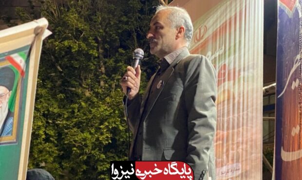 معلمان شهید الگوی جاودان تربیت نسل حاضر هستند